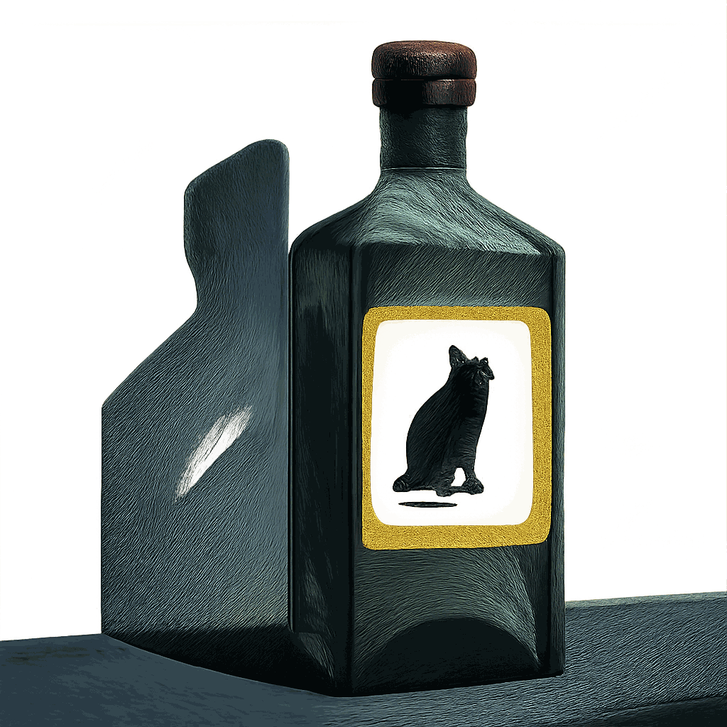 Old Tom gin